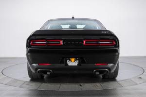 Dodge Challenger SRT Demon 2018 года 